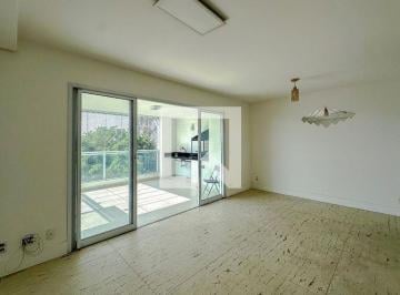 Apartamento · 109m² · 3 Quartos · 2 Vagas · Apartamento para Aluguel - Jardim Anália Franco, 3 Quartos, 109 m2 - São Paulo