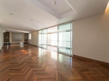 Apartamento · 167m² · 3 Quartos · 3 Vagas · Apartamento à Venda - Brooklin, 3 Quartos, 167 m² - São Paulo