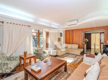 Casa · 580m² · 3 Quartos · Casa à Venda - Jardim Lindóia, 3 Quartos,  580 m² - Porto Alegre