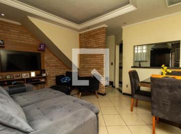 Casa · 84m² · 3 Quartos · 2 Vagas · Casa à Venda - Ermelino Matarazzo, 3 Quartos,  84 m² - São Paulo