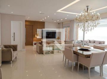 Apartamento · 202m² · 3 Quartos · 4 Vagas · Apartamento à Venda - Vila Rosália, 3 Quartos,  202 m² - Guarulhos