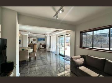 Apartamento · 304m² · 3 Quartos · 3 Vagas · Apartamento à Venda - Recreio, 3 Quartos,  304 m² - Rio de Janeiro