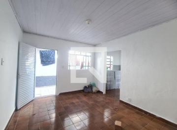 Casa · 50m² · 1 Quarto · 1 Vaga · Casa para Aluguel - Sapopemba, 1 Quarto, 50 m² - São Paulo