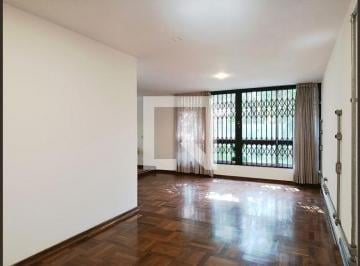 Casa · 231m² · 3 Quartos · 4 Vagas · Casa para Aluguel - Vila Madalena, 3 Quartos, 231 m² - São Paulo