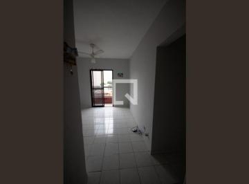 Apartamento · 95m² · 2 Quartos · 1 Vaga · Apartamento para Aluguel - Cidade Ocian, 2 Quartos, 95 m² - Praia Grande