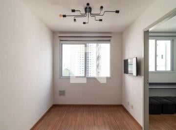 Apartamento · 34m² · 2 Quartos · Apartamento para Aluguel - Bom Retiro, 2 Quartos, 34 m² - São Paulo
