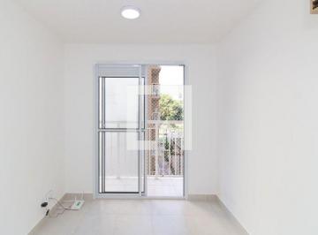 Apartamento · 27m² · 1 Quarto · Apartamento para Aluguel - Barra Funda, 1 Quarto, 27 m² - São Paulo