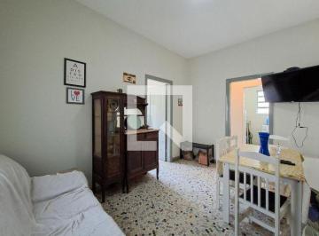 Apartamento · 42m² · 2 Quartos · 1 Vaga · Apartamento para Aluguel - Boqueirão, 2 Quartos,  42 m² - Praia Grande