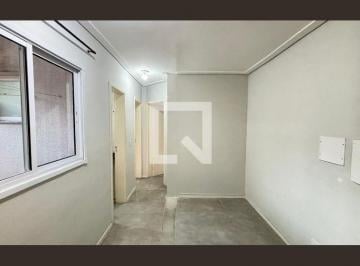Apartamento · 43m² · 2 Quartos · 1 Vaga · Apartamento para Aluguel - Jardim, 2 Quartos,  43 m² - Santo André
