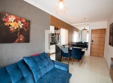 Apartamento · 67m² · 2 Quartos · 1 Vaga · Apartamento para Aluguel - Cidade Ocian, 2 Quartos, 67 m² - Praia Grande