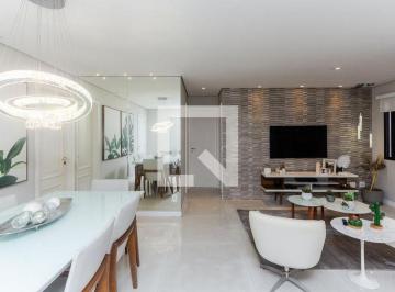 Apartamento · 92m² · 2 Quartos · 2 Vagas · Apartamento para Aluguel - Moema, 2 Quartos, 92 m² - São Paulo