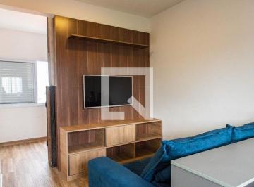 Apartamento · 24m² · 1 Quarto · Apartamento para Aluguel - Cambuci, 1 Quarto, 24 m² - São Paulo