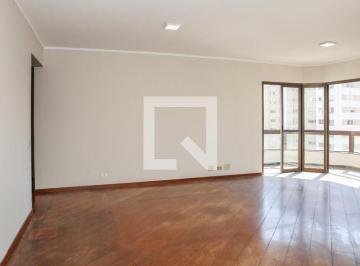 Apartamento · 180m² · 4 Quartos · 2 Vagas · Apartamento para Aluguel - Perdizes, 4 Quartos, 180 m² - São Paulo
