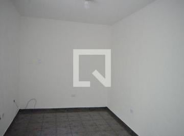 Casa · 80m² · 2 Quartos · 1 Vaga · Casa para Aluguel - Vila Alto de Santo André, 2 Quartos, 80 m² - Santo André