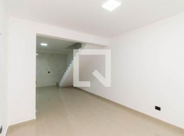 Casa · 52m² · 2 Quartos · Casa para Aluguel - Jardim Nove de Julho, 2 Quartos, 52 m² - São Paulo