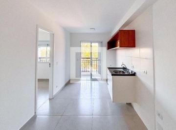 Apartamento · 30m² · 1 Quarto · 1 Vaga · Apartamento para Aluguel - Sapopemba, 1 Quarto, 30 m² - São Paulo