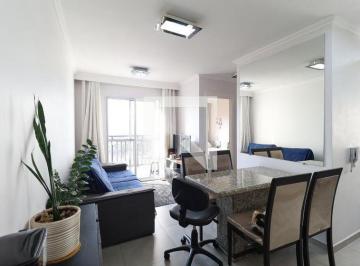 Apartamento · 43m² · 2 Quartos · 1 Vaga · Apartamento para Aluguel - Vila Guilherme, 2 Quartos, 43 m² - São Paulo