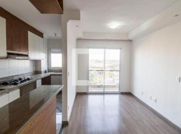 Apartamento · 55m² · 2 Quartos · 1 Vaga · Apartamento para Aluguel - Votupoca, 2 Quartos,  55 m² - Barueri