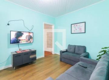 Casa · 130m² · 3 Quartos · 2 Vagas · Casa para Aluguel - Butantã, 3 Quartos, 130 m² - São Paulo