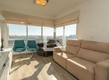 Apartamento · 97m² · 3 Quartos · 3 Vagas · Apartamento para Aluguel - Petrópolis, 3 Quartos, 97 m² - Porto Alegre