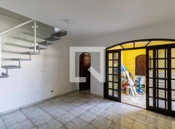Casa · 60m² · 1 Quarto · Casa para Aluguel - Cidade Lider, 1 Quarto, 60 m² - São Paulo