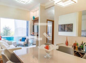 Apartamento · 62m² · 2 Quartos · 1 Vaga · Apartamento para Aluguel - Ipiranga, 2 Quartos, 62 m² - São Paulo