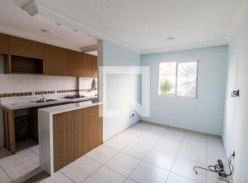 Apartamento · 48m² · 2 Quartos · 1 Vaga · Apartamento para Aluguel - Parque Jandaia, 2 Quartos, 48 m² - Carapicuíba