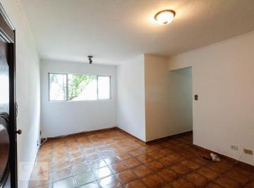 Apartamento · 90m² · 3 Quartos · 1 Vaga · Apartamento para Aluguel - Vila Califórnia, 3 Quartos,  90 m² - São Paulo