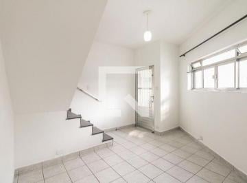 Casa · 110m² · 2 Quartos · 1 Vaga · Casa para Aluguel - Tatuapé, 2 Quartos,  110 m² - São Paulo