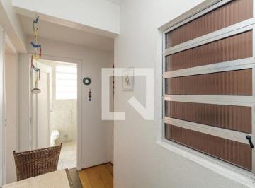 Apartamento · 43m² · 1 Quarto · Apartamento para Aluguel - Santa Cecília, 1 Quarto, 43 m² - São Paulo