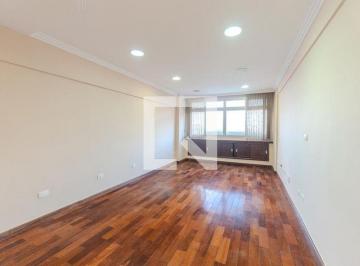 Apartamento · 45m² · 1 Quarto · 1 Vaga · Apartamento para Aluguel - Consolação, 1 Quarto, 45 m² - São Paulo
