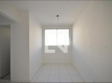 Apartamento · 42m² · 2 Quartos · 1 Vaga · Apartamento para Aluguel - Campo Grande, 2 Quartos,  42 m² - Rio de Janeiro