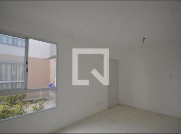 Apartamento · 42m² · 2 Quartos · 1 Vaga · Apartamento para Aluguel - Campo Grande, 2 Quartos, 42 m² - Rio de Janeiro