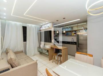 Apartamento · 51m² · 2 Quartos · 1 Vaga · Apartamento para Aluguel - Palmeiras, 2 Quartos, 51 m² - Belo Horizonte