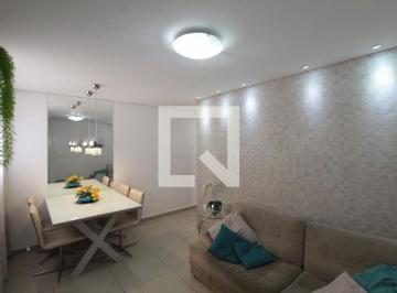 Apartamento · 65m² · 3 Quartos · 1 Vaga · Apartamento para Aluguel - Rio Branco, 3 Quartos,  65 m² - Belo Horizonte