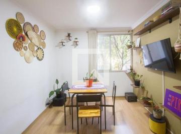 Apartamento · 55m² · 2 Quartos · 1 Vaga · Apartamento para Aluguel - Jardim Sao Luis, 2 Quartos, 55 m² - São Paulo