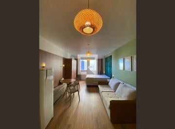 Apartamento · 34m² · 1 Quarto · Apartamento para Aluguel - Campinas, 1 Quarto,  34 m² - São José
