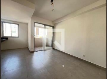Apartamento · 41m² · 1 Quarto · 1 Vaga · Apartamento para Aluguel - Barro Preto, 1 Quarto, 41 m² - Belo Horizonte