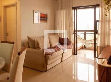 Apartamento · 76m² · 2 Quartos · 1 Vaga · Apartamento para Aluguel - Jardim Oceânico, 2 Quartos, 76 m² - Rio de Janeiro