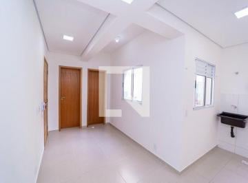 Apartamento · 25m² · 1 Quarto · Apartamento para Aluguel - Cidade Patriarca, 1 Quarto, 25 m² - São Paulo
