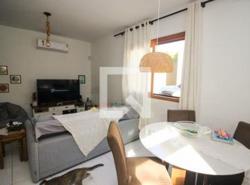 Casa · 172m² · 3 Quartos · 2 Vagas · Casa para Aluguel - Campo Novo, 3 Quartos, 172 m² - Porto Alegre