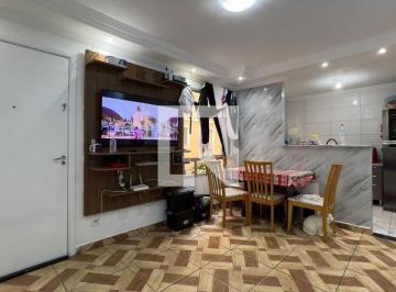 Apartamento · 45m² · 2 Quartos · 1 Vaga · Apartamento para Aluguel - Jardim Nova Cidade, 2 Quartos, 45 m² - Guarulhos