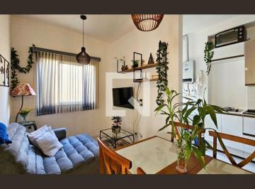 Apartamento · 35m² · 2 Quartos · Apartamento para Aluguel - Vila Emir, 2 Quartos, 35 m² - São Paulo