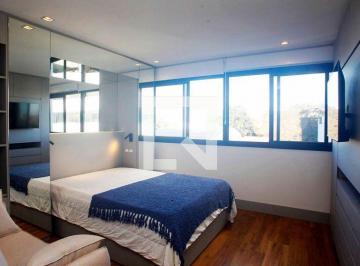Apartamento · 28m² · 1 Quarto · Apartamento para Aluguel - Boa Vista, 1 Quarto, 28 m² - Porto Alegre