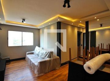 Apartamento · 67m² · 3 Quartos · 1 Vaga · Apartamento para Aluguel - Demarchi, 3 Quartos, 67 m² - São Bernardo do Campo