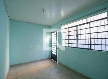 Casa · 40m² · 1 Quarto · Casa para Aluguel - Trujillo, 1 Quarto, 40 m² - Sorocaba