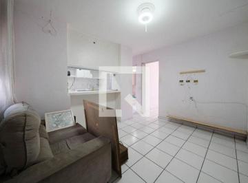 Apartamento · 46m² · 2 Quartos · 1 Vaga · Apartamento para Aluguel - Cangaíba, 2 Quartos, 46 m² - São Paulo