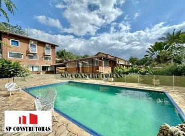 Casa · 650m² · 5 Quartos · 6 Vagas · Casa Condomínio em Cotia