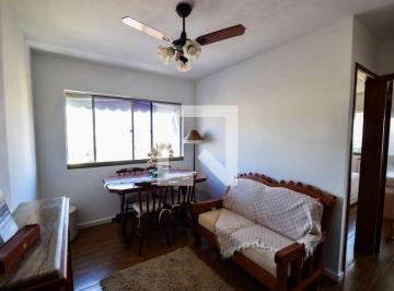 Apartamento · 50m² · 2 Quartos · 1 Vaga · Apartamento à Venda - Todos os Santos, 2 Quartos,  50 m² - Rio de Janeiro