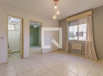 Apartamento · 44m² · 1 Quarto · Apartamento à Venda - Alto Petrópolis, 1 Quarto,  44 m² - Porto Alegre